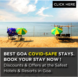 covid safe hotel deals for goa bookings