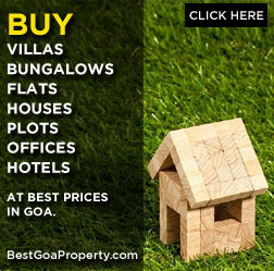 best real estate consultants in goa to buy property in goa