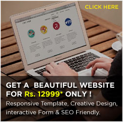 best web designing company for websites in goa